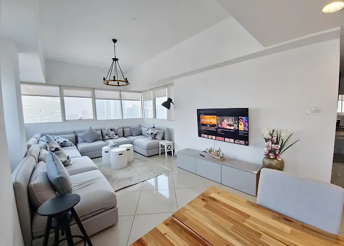 Harf2508A Fabulous 2Br In Alreem
