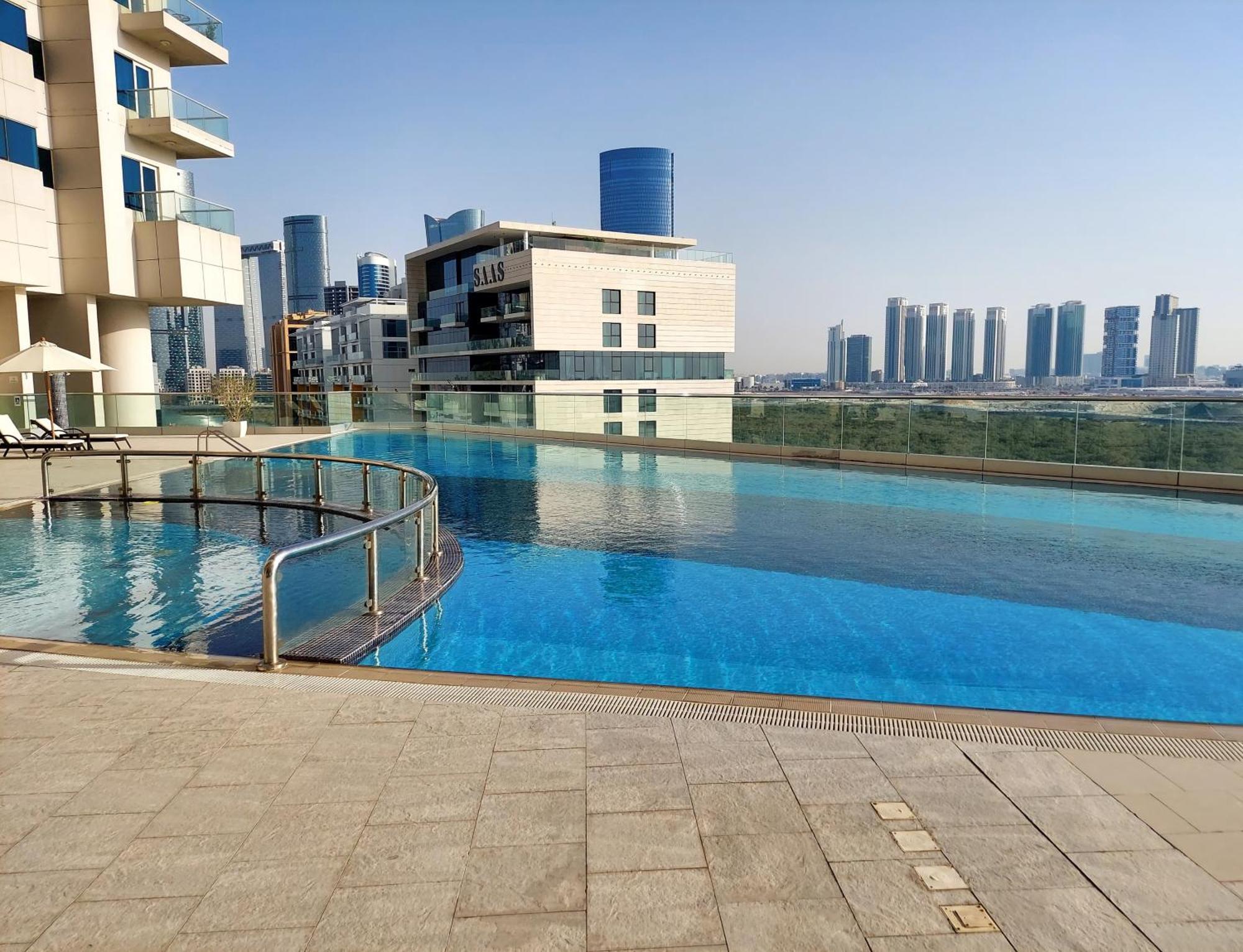 Harf2508a Fabulous 2br In Alreem Apartment Abu Dhabi