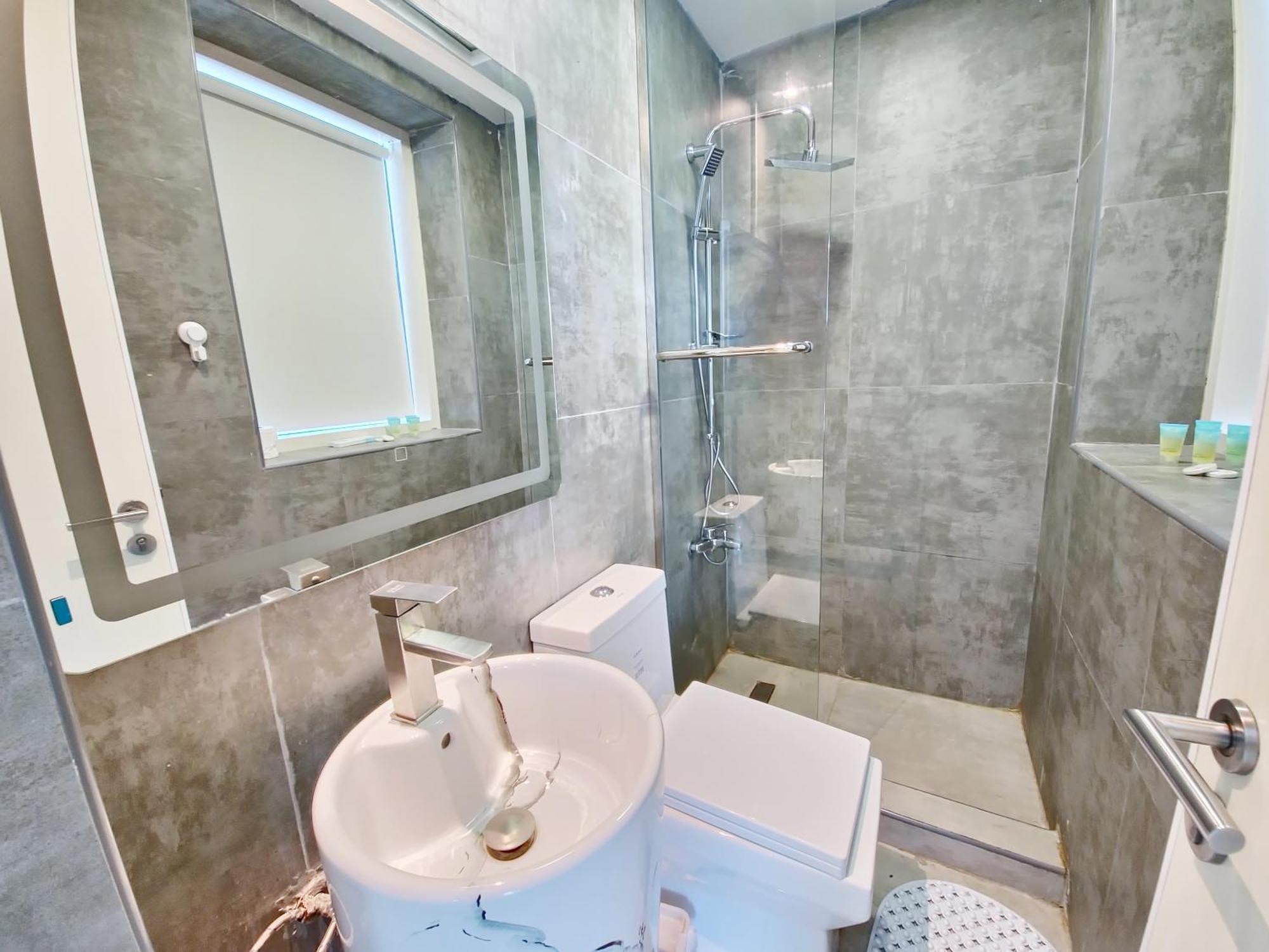Apartment Harf2508a Fabulous 2br In Alreem