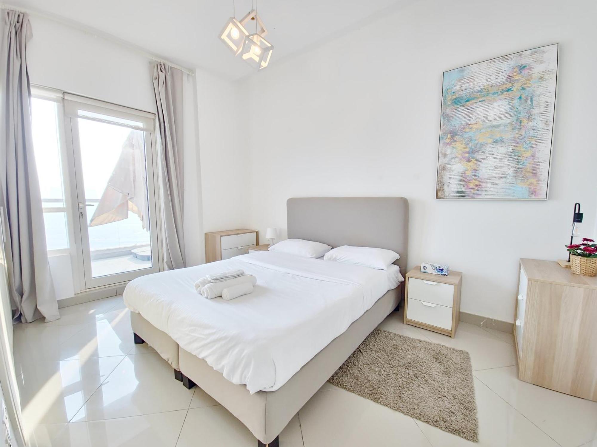 Apartment Harf2508a Fabulous 2br In Alreem Abu Dhabi