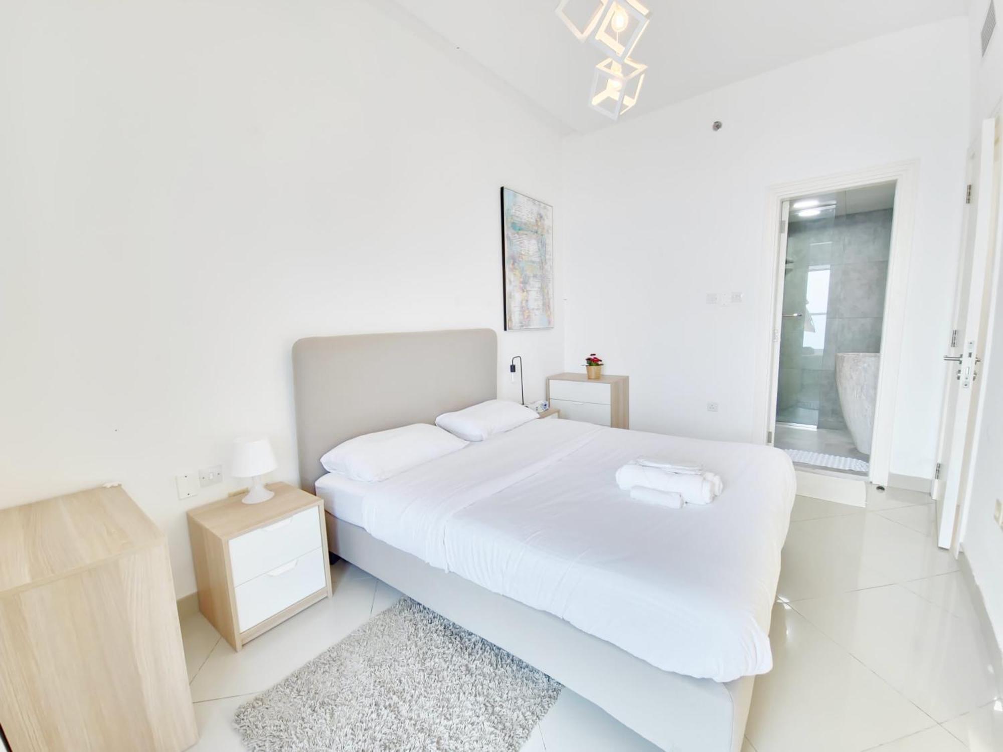 Harf2508a Fabulous 2br In Alreem Abu Dhabi