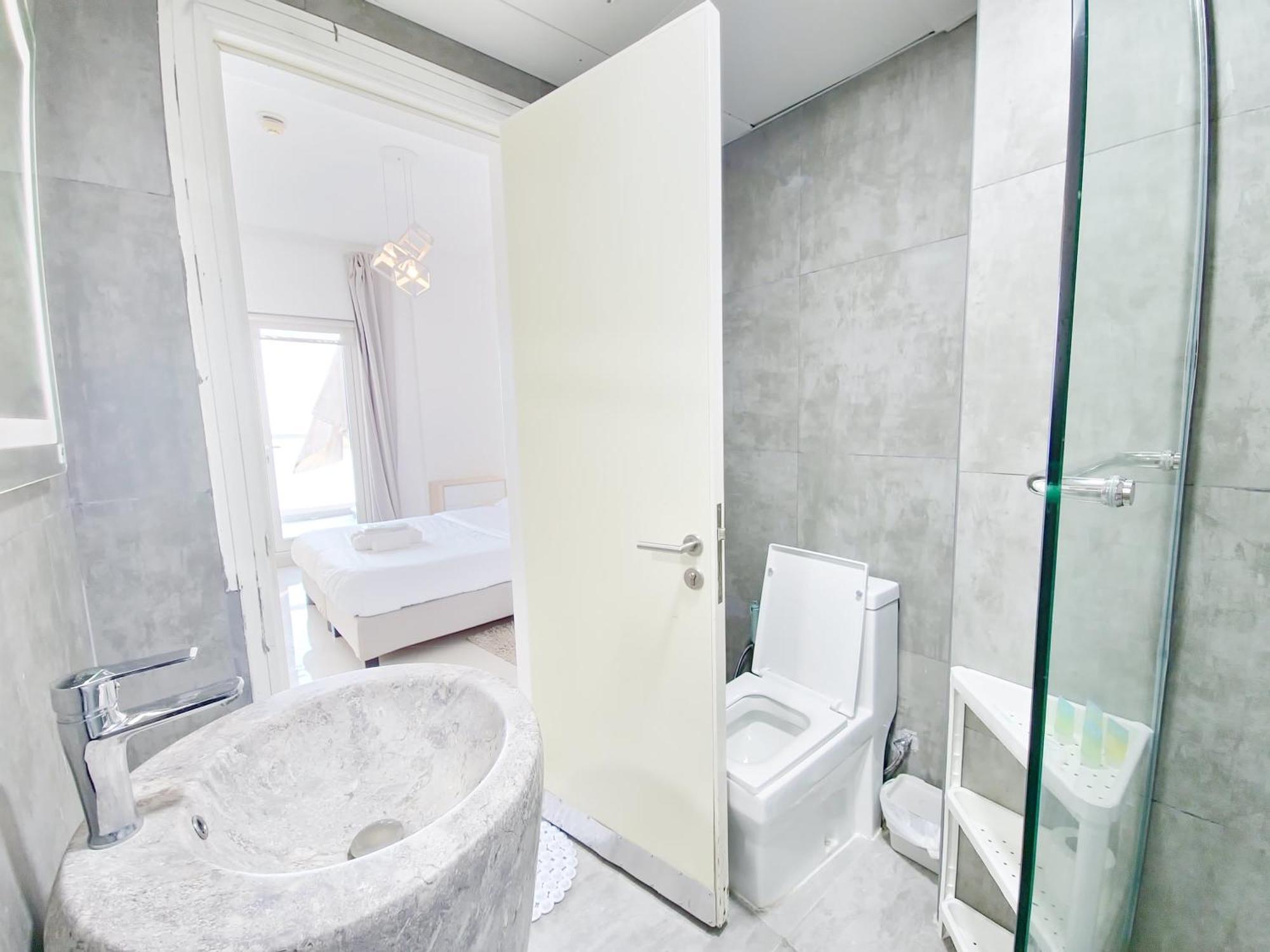 Apartment Harf2508a Fabulous 2br In Alreem Abu Dhabi