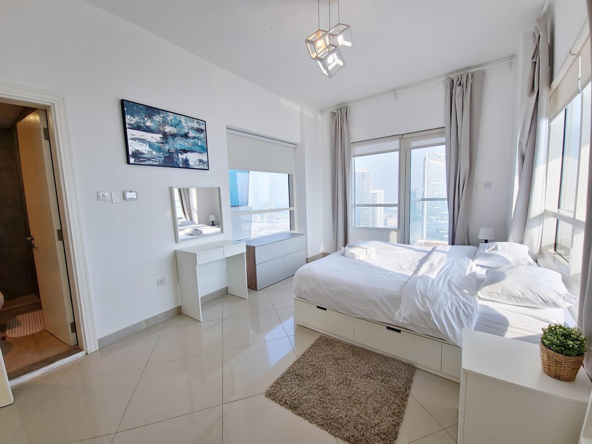 Harf2508a Fabulous 2br In Alreem Apartment