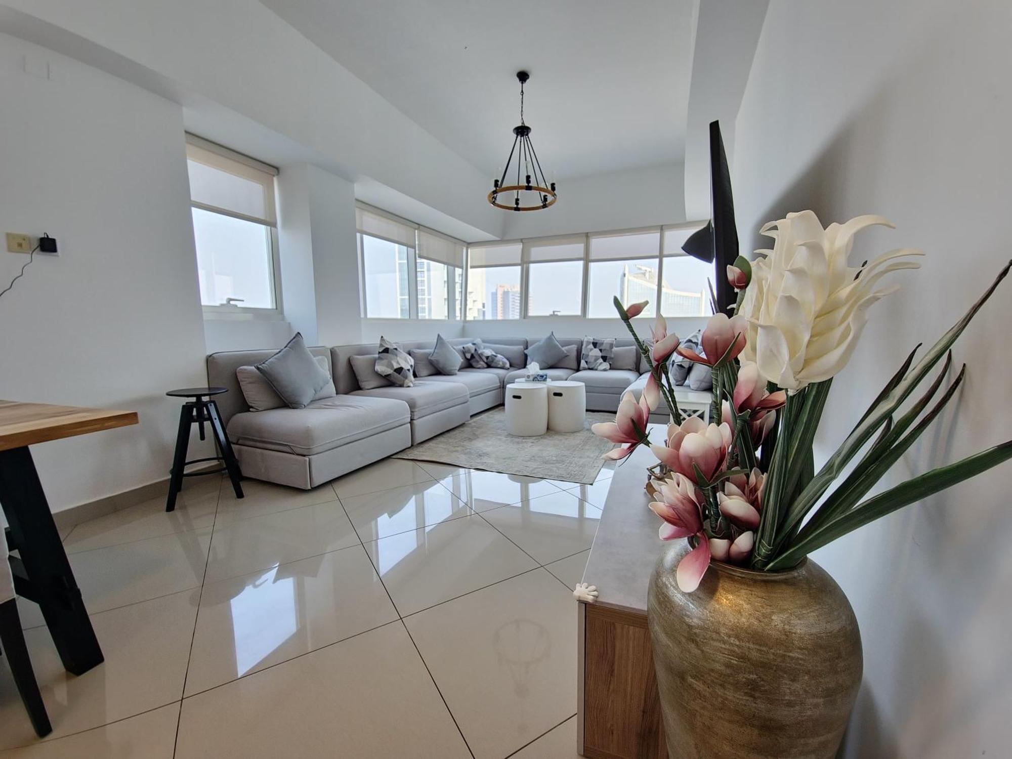 Harf2508a Fabulous 2br In Alreem Apartment *